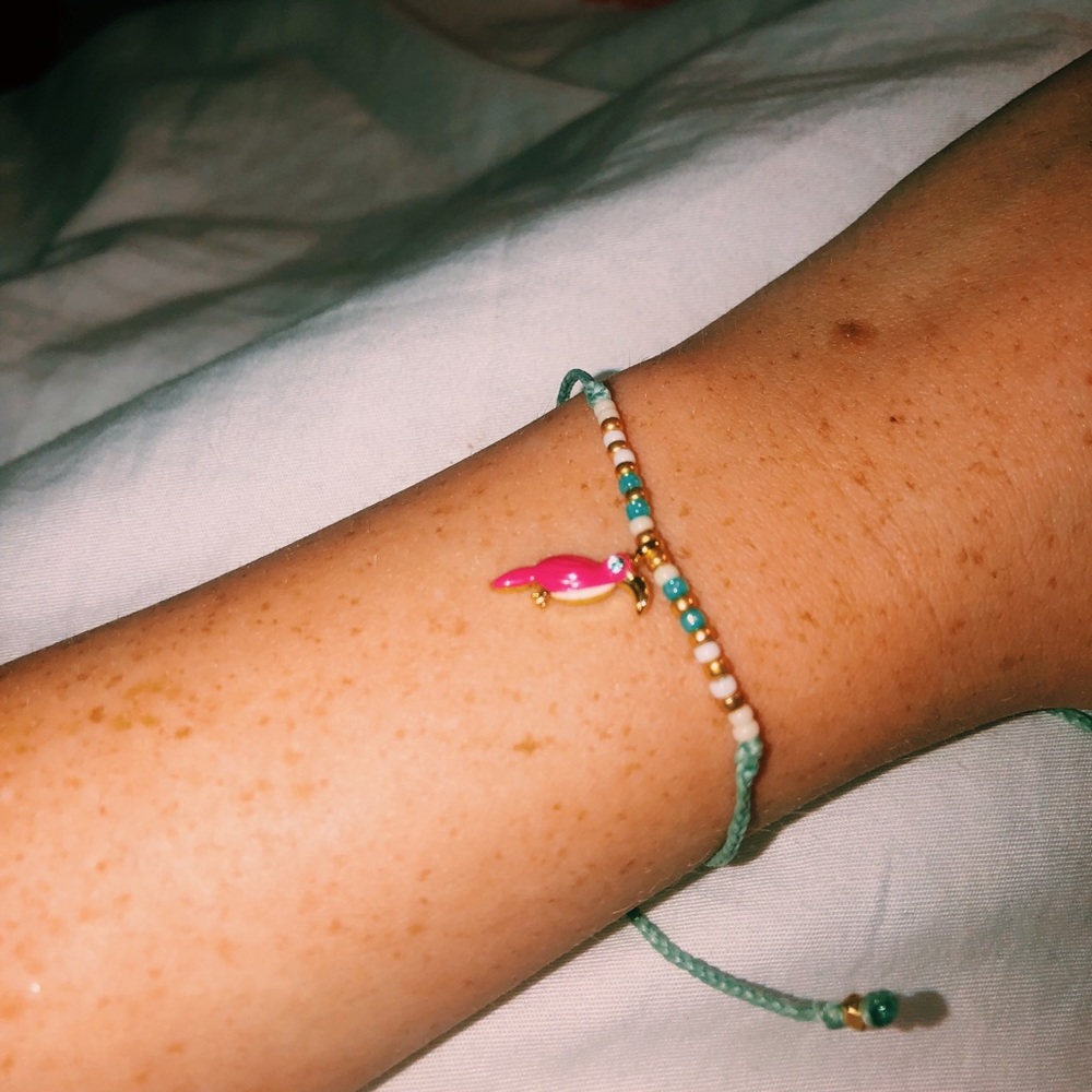 Pura Vida bracelet